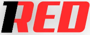 1red logo