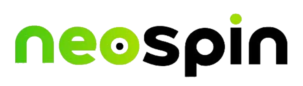 neospin logo