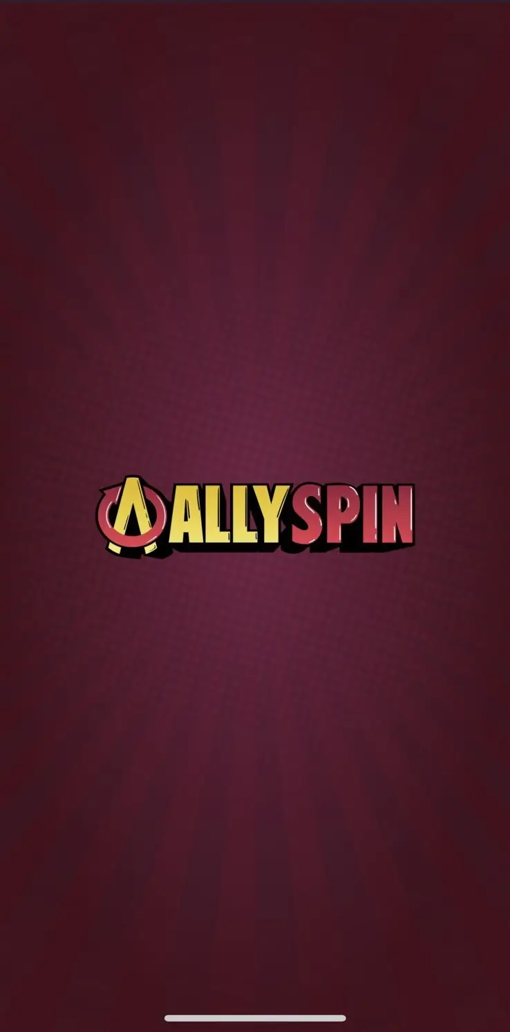 AllySpin