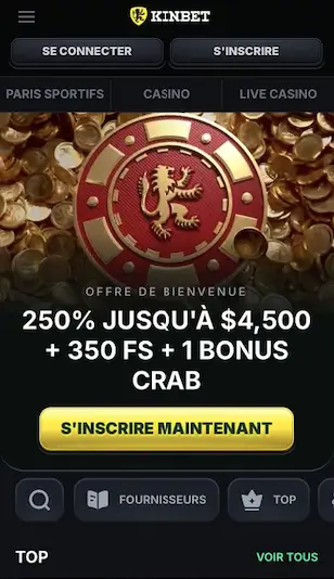 kinbet